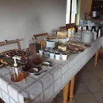 Vakantieboerderij Zertin Gravedona