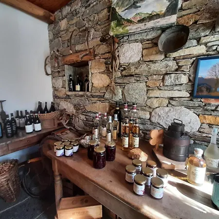 Zertin Gospodarstwo agroturystyczne