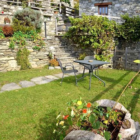 Gospodarstwo agroturystyczne Zertin