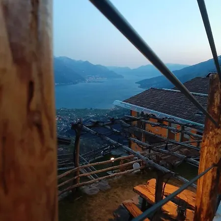 Zertin Alloggio per agriturismo