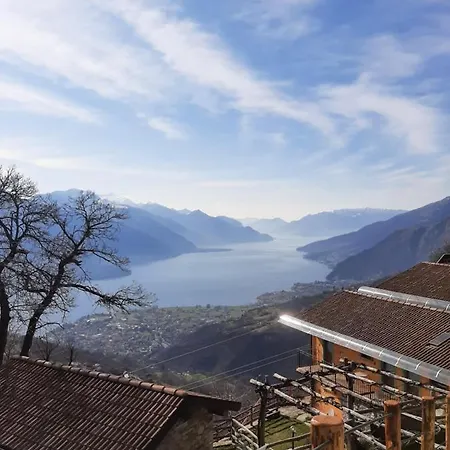 Zertin Alloggio per agriturismo *