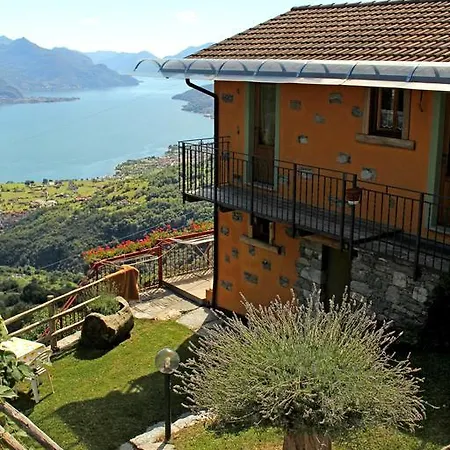 Zertin Alloggio per agriturismo