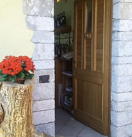Alloggio per agriturismo Zertin *