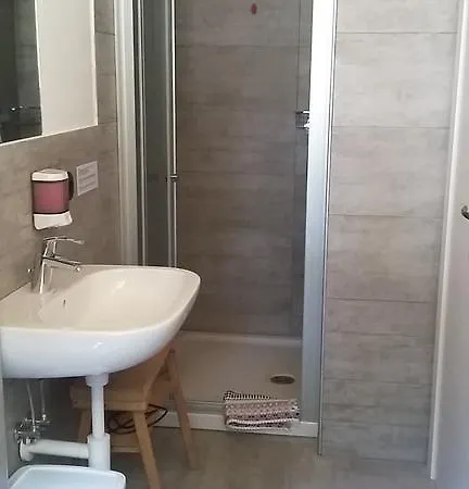 Gospodarstwo agroturystyczne Zertin Gravedona