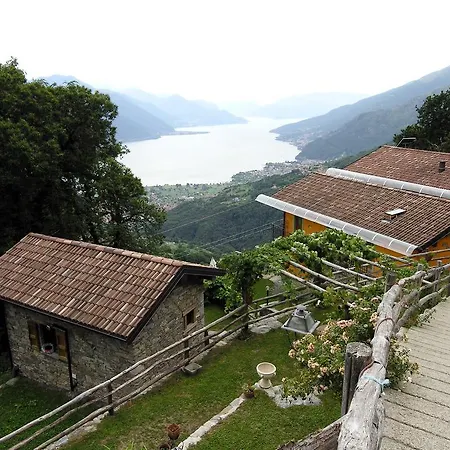 Zertin Alloggio per agriturismo *