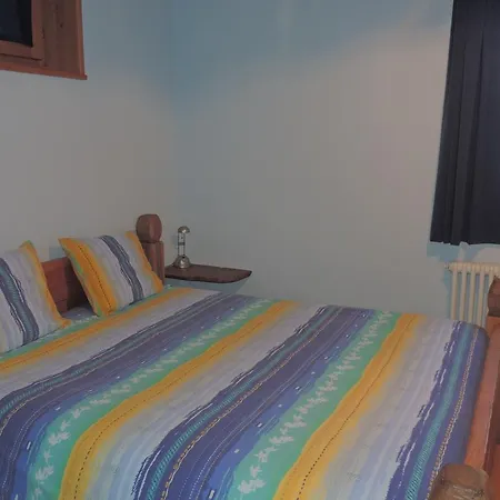 Zertin Alloggio per agriturismo *