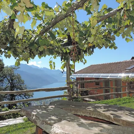 Zertin Vakantieboerderij