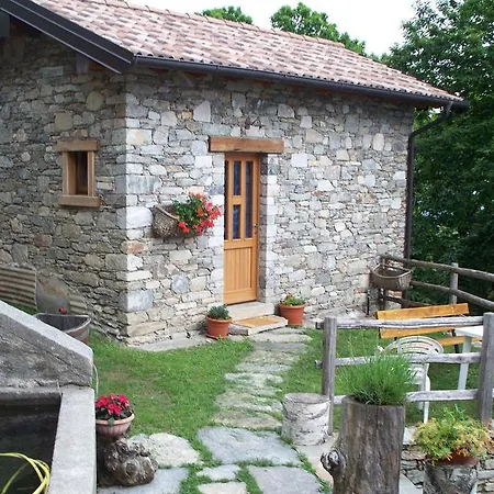 Zertin Alloggio per agriturismo *