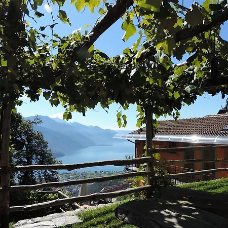 Alloggio per agriturismo Zertin