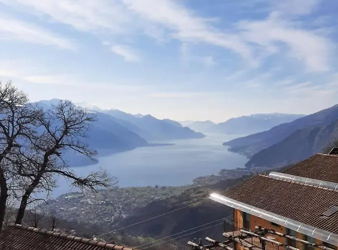 Zertin Vakantieboerderij *