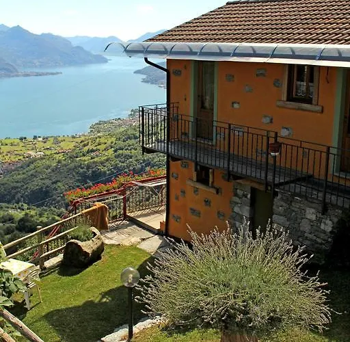 Zertin Vakantieboerderij