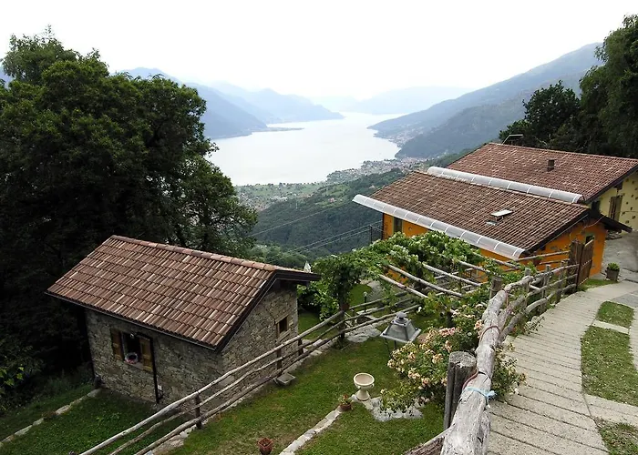 Zertin Vakantieboerderij *