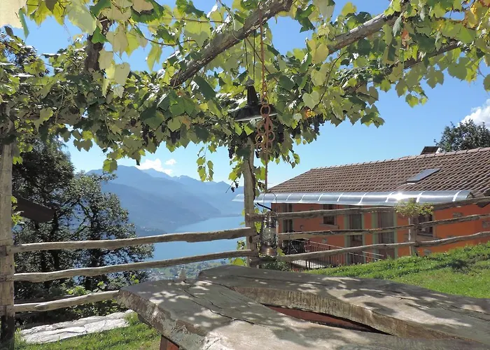 Zertin Vakantieboerderij