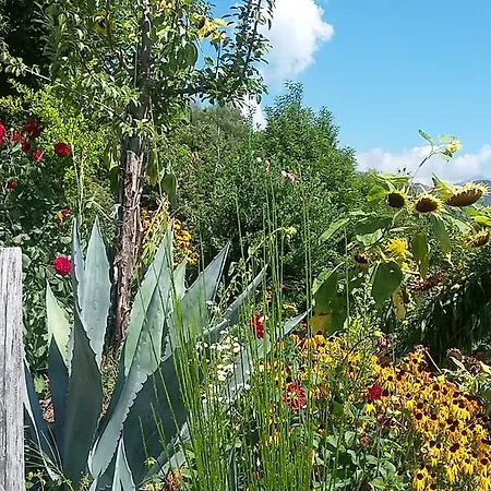 Zertin Bauernhof *