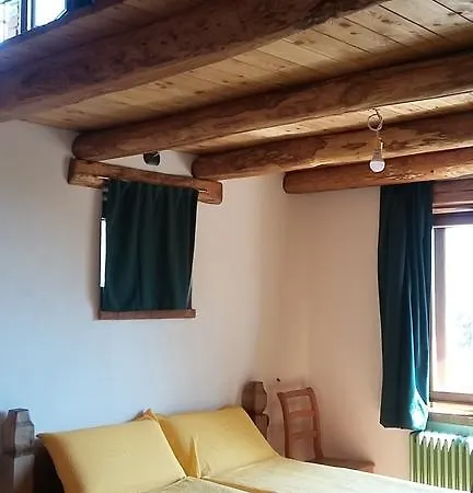 Zertin Bauernhof