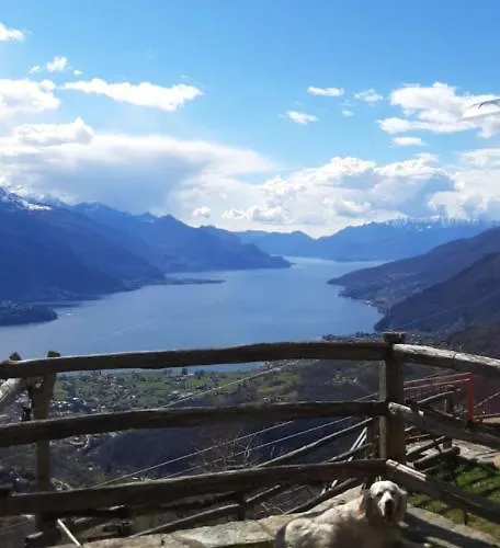 Κατάλυμα σε φάρμα Zertin *