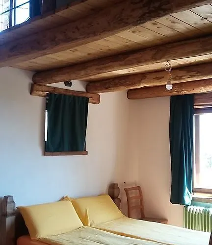 Zertin Κατάλυμα σε φάρμα