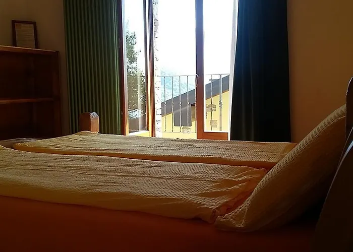 Zertin Κατάλυμα σε φάρμα *