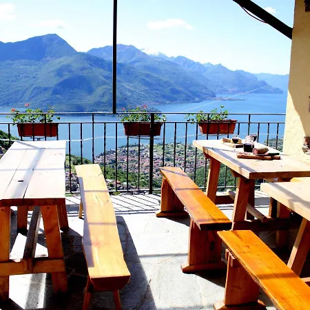 泽亭农场农家乐 赫拉弗多纳