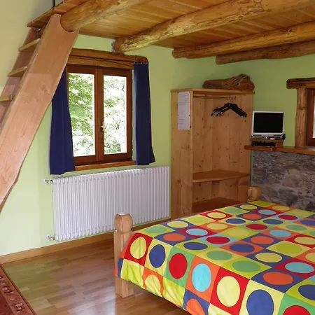 泽亭农场农家乐 赫拉弗多纳