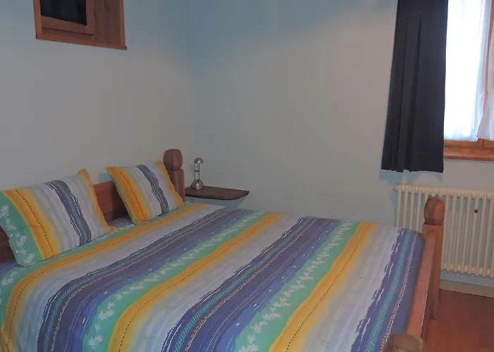 Zertin Alloggio per agriturismo *